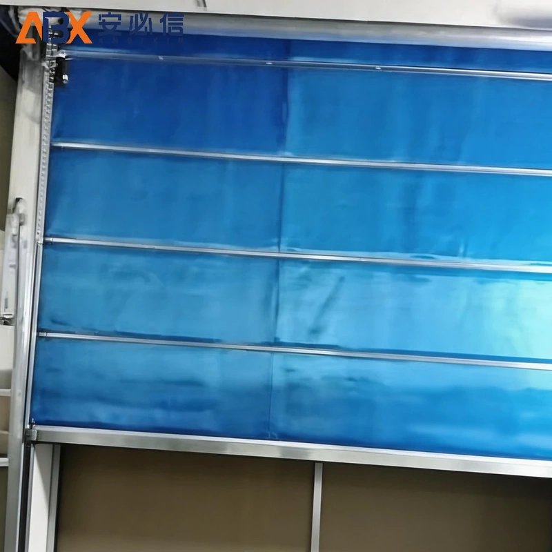 汕头海绵门封